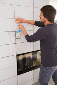Fugen Reparieren Und Bohrloch Stopfen Diy Academy