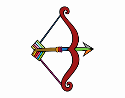 Información de la parte diamond is unbreakable hasta stone ocean podría detallarse a continuación. Dibujo De Flecha Con Arco Pintado Por En Dibujos Net El Dia 31 07 20 A Las 22 34 00 Imprime Pinta O Colorea Tus Propios Dibujos