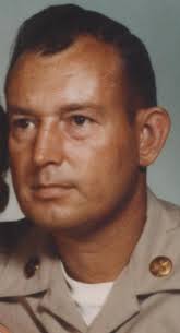 Ronald Osborne Obituary