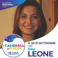 Profile for Elisa Leone