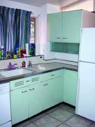 Metal kitchen cabinets popular again 2017. 240 Best Metal Kitchen Cabinets Ideas Metal Kitchen Cabinets Metal Kitchen Kitchen Cabinets