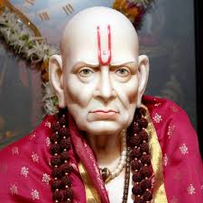 Swami samarth in blue pagdis photos swami samarth was an indian guru, widely. Shree Swami Samarth Creation Home Facebook