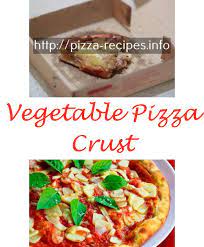 Hamburger Pizza Recipes Friends