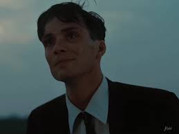 Cillian Murphy Ant Bug