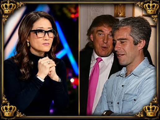 EXCLUSIVE: In Katie Phang's lawsuit against Acting AG Todd Blanche, he has  now submitted to a federal judge unredacted emails and documents from the Epstein  Files for the court's review. Katie Phang