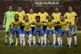 A primeira campeã olímpica do judô brasileiro se despediu oficialmente da seleção brasileira. Sorteio Define Grupos Das Selecoes Masculina E Feminina Na Olimpiada Portal Ourovivo