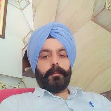 Adv Arshdeep Singh Kler
