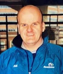 William E. Peacock Obituary