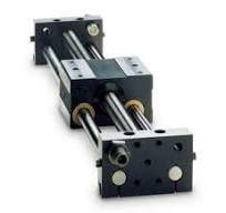 Pneumatic Linear Actuators | Industrial Cylinders | Tolomatic