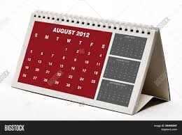 2012 blank and printable pdf calendar. August 2012 Calendar Image Photo Free Trial Bigstock