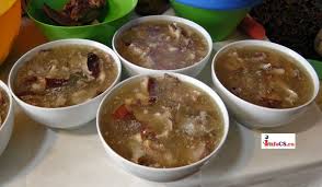 Mosii de iarna 2020 cand este sambata mortilor 2020 ce se imparte stirile kanal d. Video Ne Pregatim De Mosii De Iarna Si Facem Cotoroage Infocs