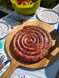Maybe you would like to learn more about one of these? Homemade Boerewors Traditional South African Sausage Food