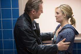 It started out as a very good movie with a new and interesting taken 3, the movie here, is a good movie and a much better effort at telling a new story. Taken 3 Alle Informationen Zum Film Auf Cineimage
