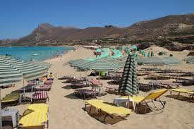 Έτσι έφτασαν και στα φαλάσαρνα όπου εντοπίστηκαν φορολογικές παραβάσεις σε γνωστό beach bar και μπήκε λουκέτο για 48 ώρες. Falasarna Kissamos Xania Paralies Ths Krhths Elizabeth Estate Agency