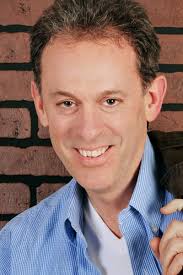 Eric Sweet Built His Own Path from the Air Force to VP