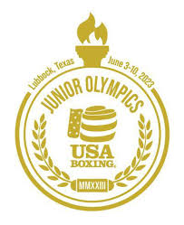 USA Junior Olympics National Championships & Summer Festival