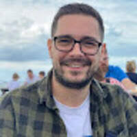 Rob Cox, Marketer in London, UK