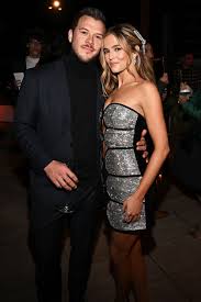 Meet the Real-Life Loves of the Youre Cordially Invited Cast