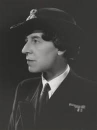 NPG x74051; Dame Jocelyn May Woollcombe