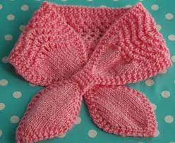 We are one of the top quality wholesale fabric source and converter of knit fabric in los angeles, supplying to the manufactures nationwide. Dk Knitting Pattern Dog Lacy Necker Scarf Knits R Us Scarf Knitting Patterns Knitting Scarf Pattern