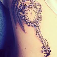 See more ideas about tattoos, locket tattoos, tattoo designs. 61 Impressive Lock And Key Tattoos
