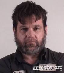 Randy Bolling Mugshot