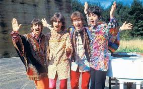 Hippies: the anti-fashion fashion ...