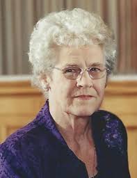 Obituary information for Cora Visser