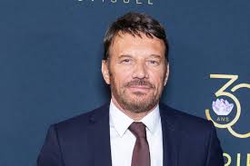 Samuel Le Bihan a tourné "Carpe Diem" chez lui à Nice : "Ma fille arrivait  sur le