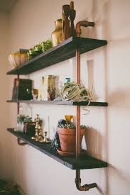 Shop modern shelves and display ledges exclusively at west elm®! Pin On Safe Haven