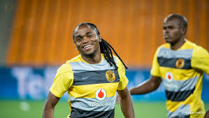 We will always remember his passion and contribution to south african football. Shabba On Chiefs And The Final Lap Kaizer Chiefs