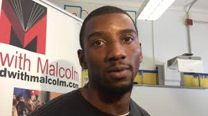 Malcolm Mitchell