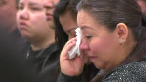 Celebrating the lives of crash victims Lacy Morin-Desjarlais and Michele  Sereda