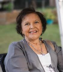 Sharon Buchanan Obituary