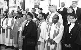 Peter's church to discover the oldest functioning roman catholic church in malaysia, completed more than 300 years ago. Red Mass Held At St Peter S Church