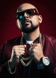 SEAN PAUL TO PERFORM AT BROOKLYN'S KINGS THEATER, MARCH 22!