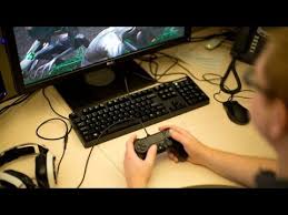 Playstation Kolu Nasil Bilgisayara Baglanir Youtube