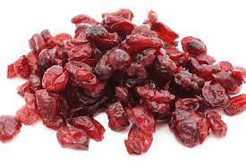 cranberries lassen sich wie rosinen trocknen leckereien fur huhner dorren gesunde snacks