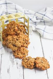 It means that i may receive a commission if you click a link. Weight Watchers Oatmeal Chocolate Chip Cookies Best Ww Recipe Dessert Breakfast Treat Snack With Smart Points