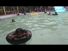 Kolam Renang Tajur Indah Purwakarta Youtube