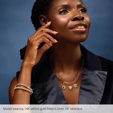 Stuller 6.2 mm Paperclip-Style Chain CH1208:106:P