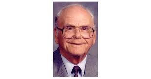 Clyde Darnell Obituary (2007)