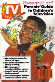 Frankie's Apartment: Parents' Guide to Children's Television