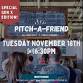 Pitch-A-Friend RVA! — Hardywood Park Craft Brewe... event in Richmond, VA