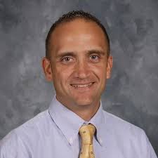 Terry Gliege (@NCWHSCATS)