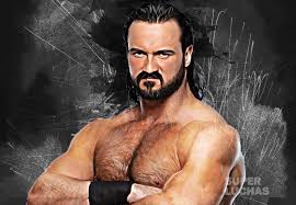 The news breaks today following a positive test at. Wwe Looking For Dad For Drew Mcintyre In Scotland Superfights