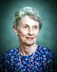 Eunice R. Harper Obituary