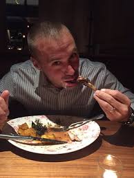 What is a good birthday dinner. Such A Good Birthday Dinner Picture Of Butter Midtown New York City Tripadvisor