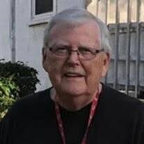 Thomas Ralph Stagg Obituary