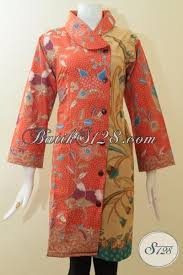 Maybe you would like to learn more about one of these? Batik Dress Warna Orange Kombinasi Coklat Muda Berpadu Motif Bunga Desain Masa Kini Batik Kerja Wanita Muda Dan Dewasa Tampil Beda Dr2935pl Xxl Toko Batik Online 2021